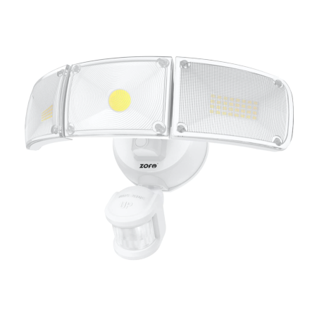 ZOFO LED Security Light - $$title$$