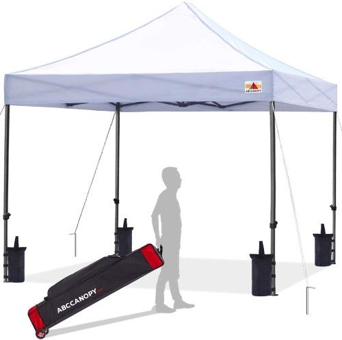 ABCCANOPY Patio Pop Up Canopy Tent - $$title$$