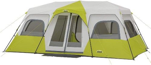 Core 12 Person Intant Cabin Tent - $$title$$
