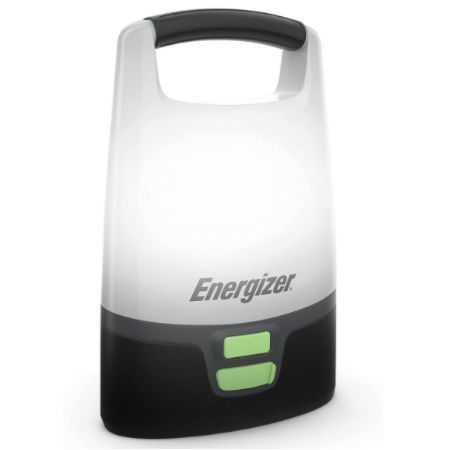 Energizer LED Camping Lantern - $$title$$