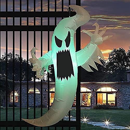 Inflatable Halloween Ghost 