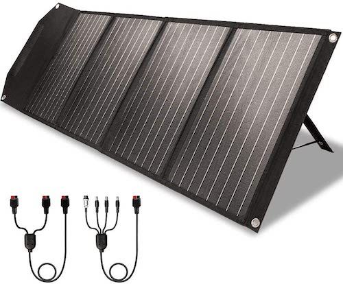 Rockpals Foldable Solar Panel - $$title$$