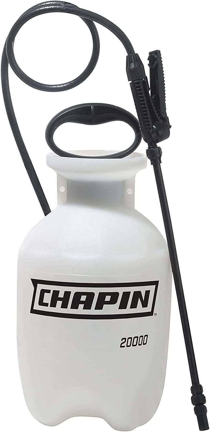 CHAPIN 20000 1-Gallon Garden Sprayer