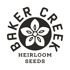 Baker Creek Heirloom Seeds - $$title$$
