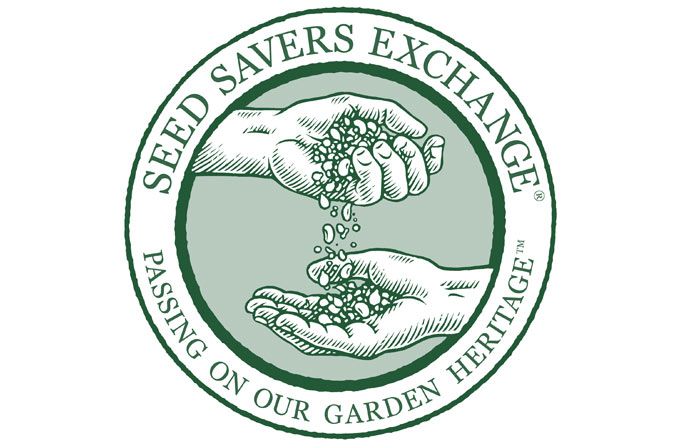 Seed Savers Exchange - $$title$$