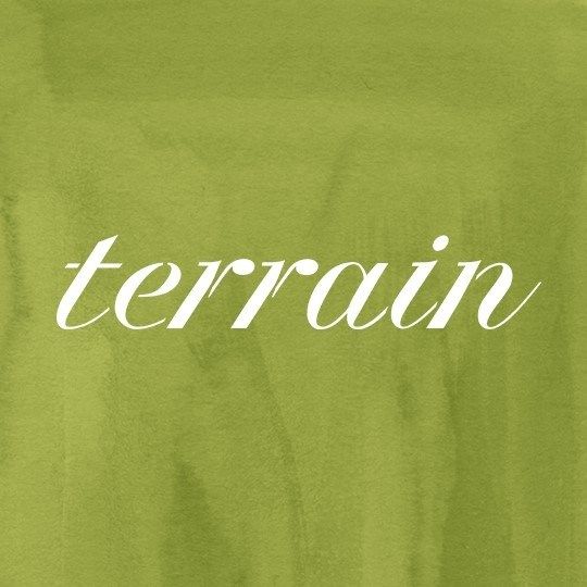 Terrain - $$title$$